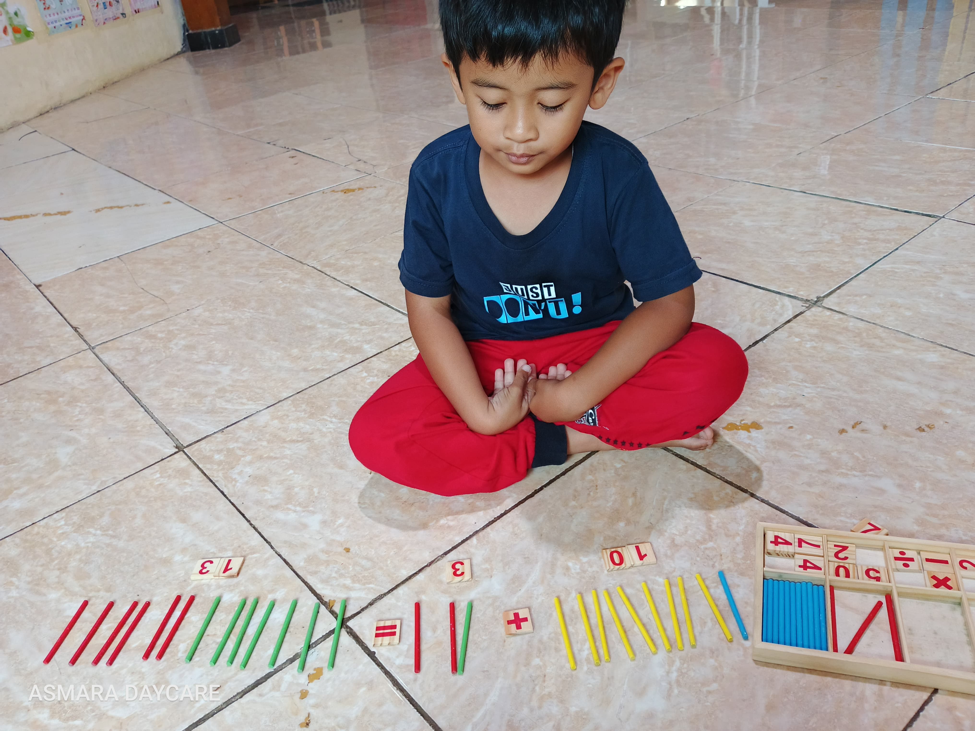 Kegiatan 2